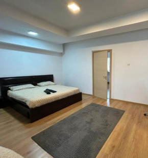 Deluxe City Center Apartment